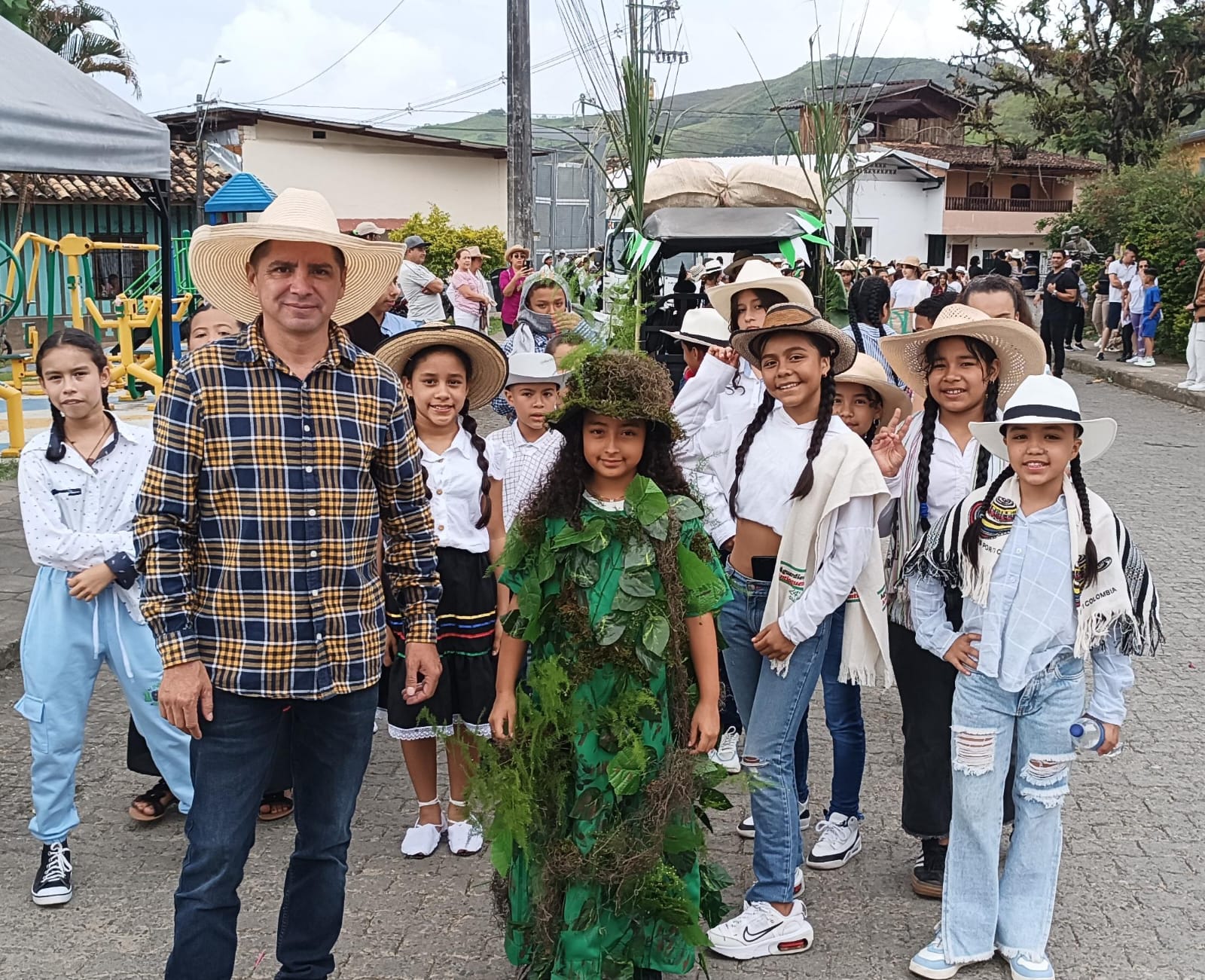 Día de la Antioqueñidad